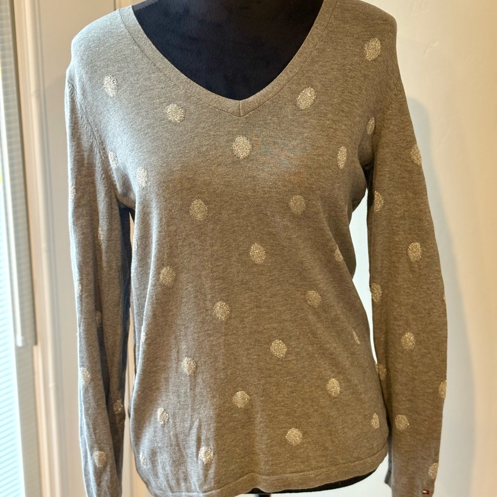 Tommy Hilfiger Sweater